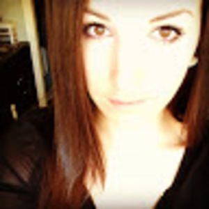 Meet your Posher, Rachael